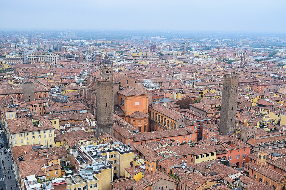 cattedrale di San Pietro
