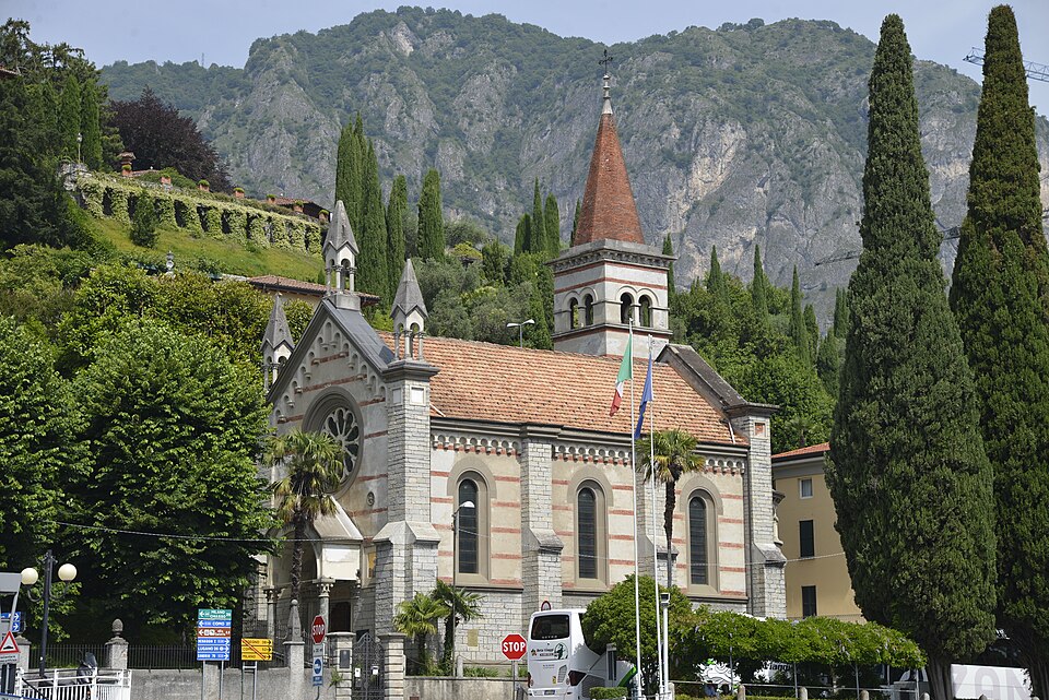 chiesa anglicana dell'Ascensione