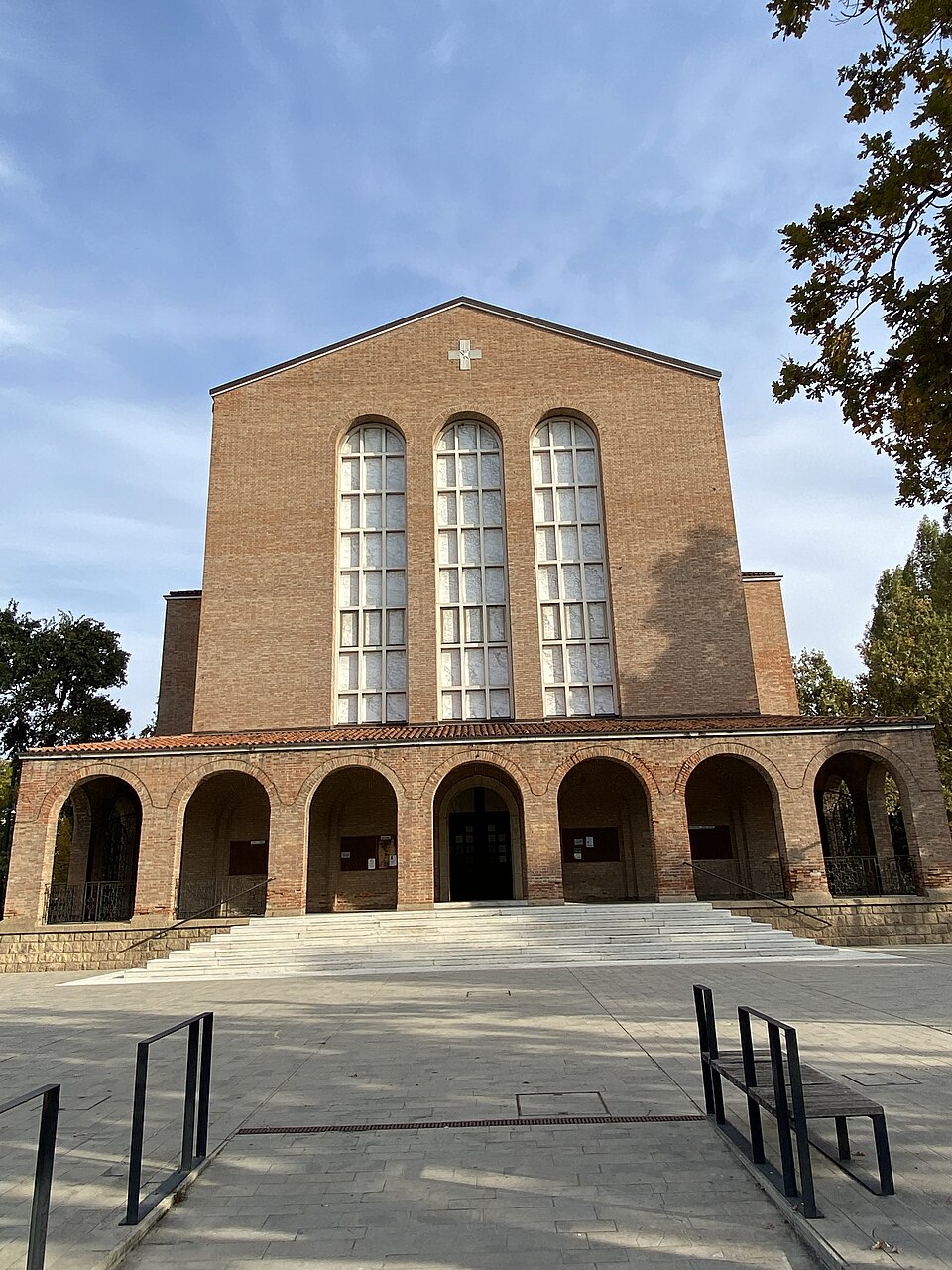 chiesa convento di Sant'Antonio