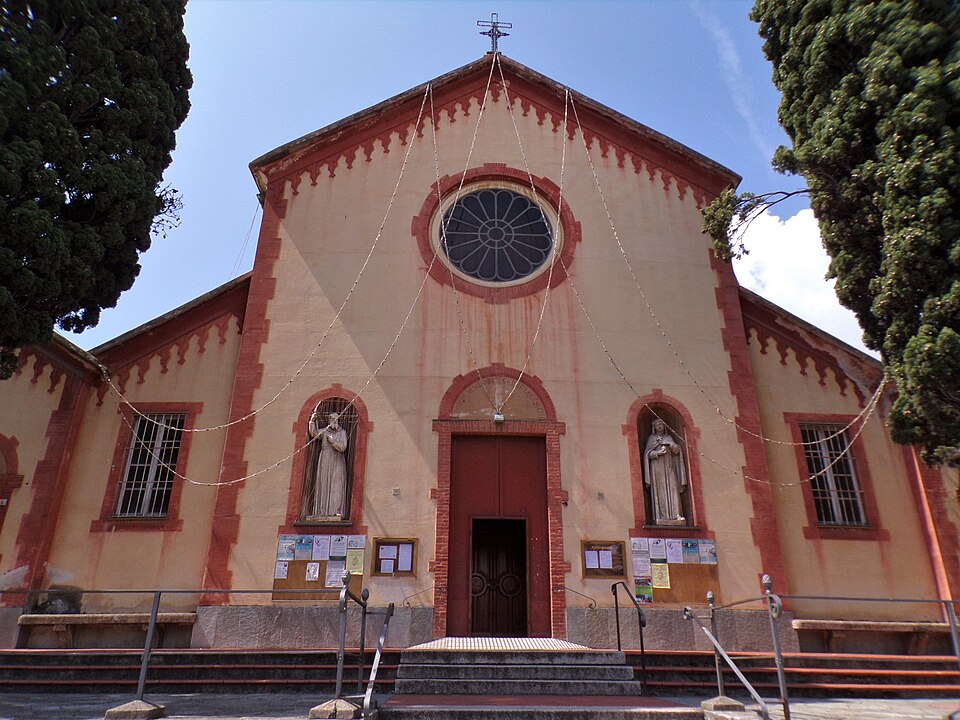 chiesa dei Cappuccini