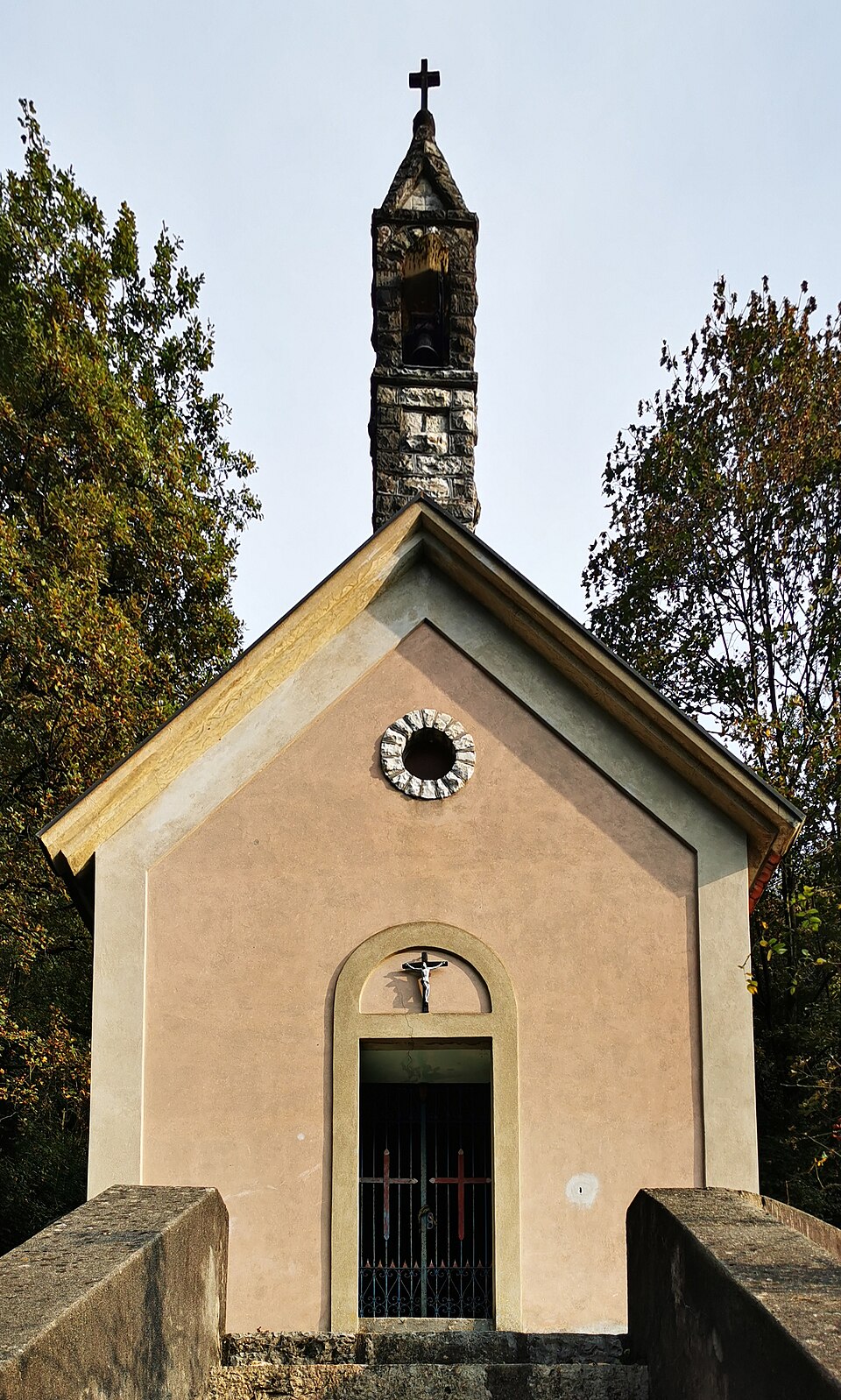 chiesa dei Morti della Piaga