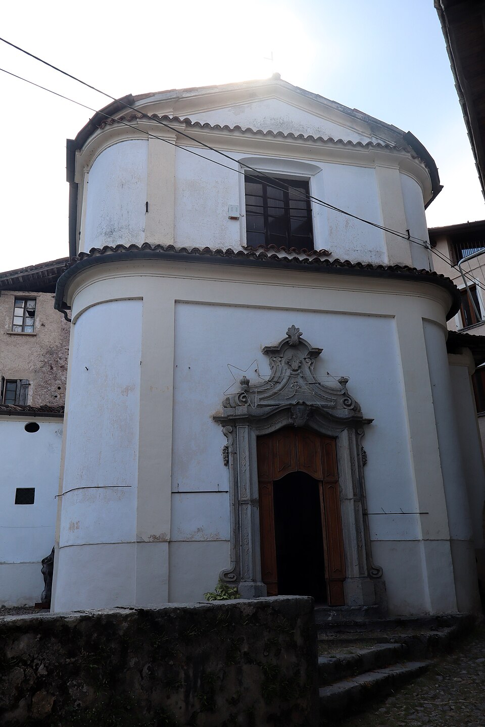 chiesa dei Santi Antonio di Padova e Gaetano
