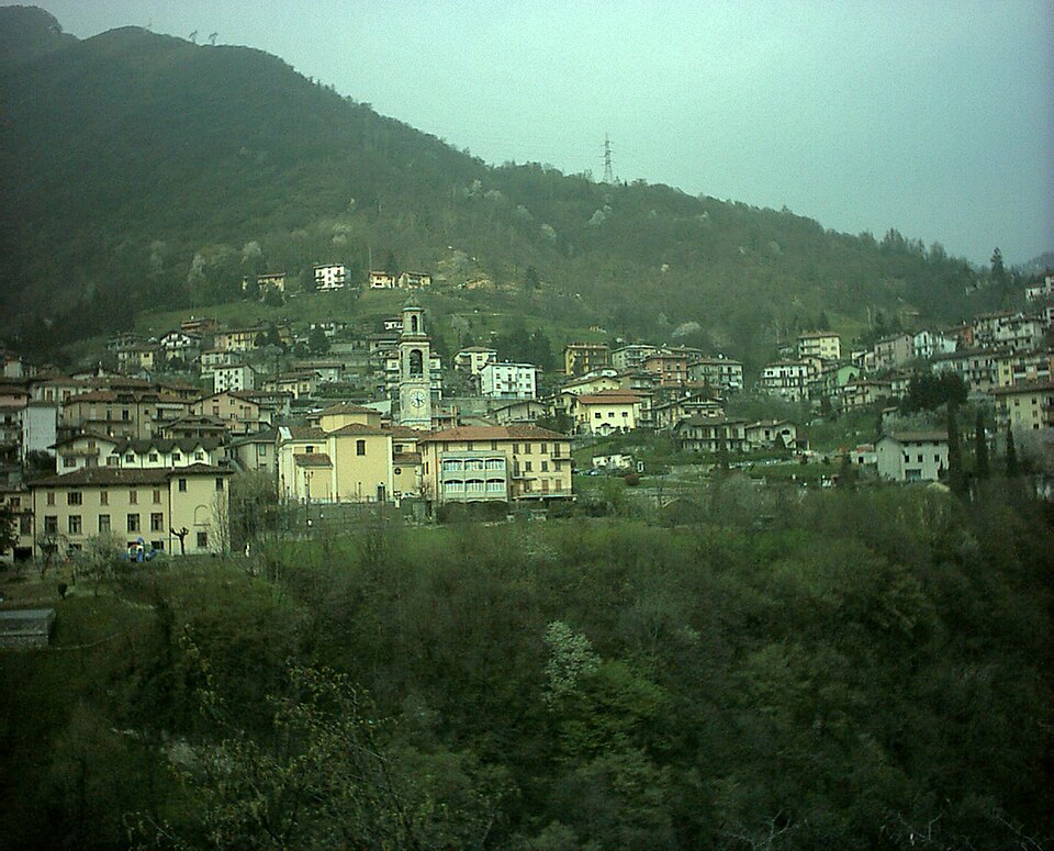 chiesa dei Santi Bartolomeo e Bernardino