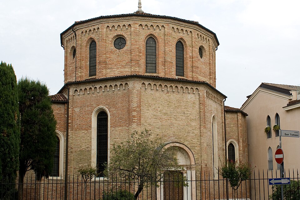 chiesa dei Santi Bernardino e Chiara