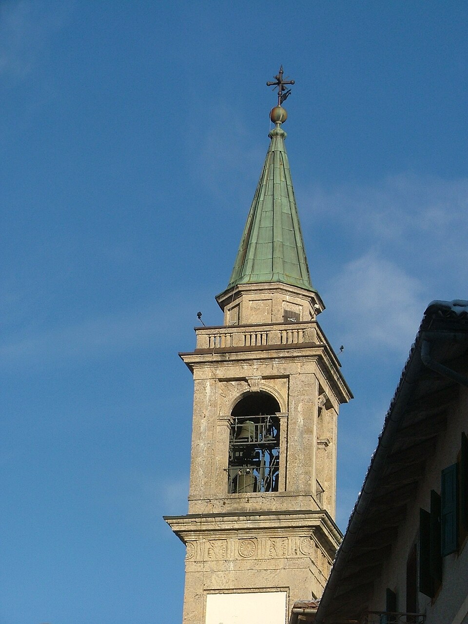 chiesa dei Santi Ermacora e Fortunato