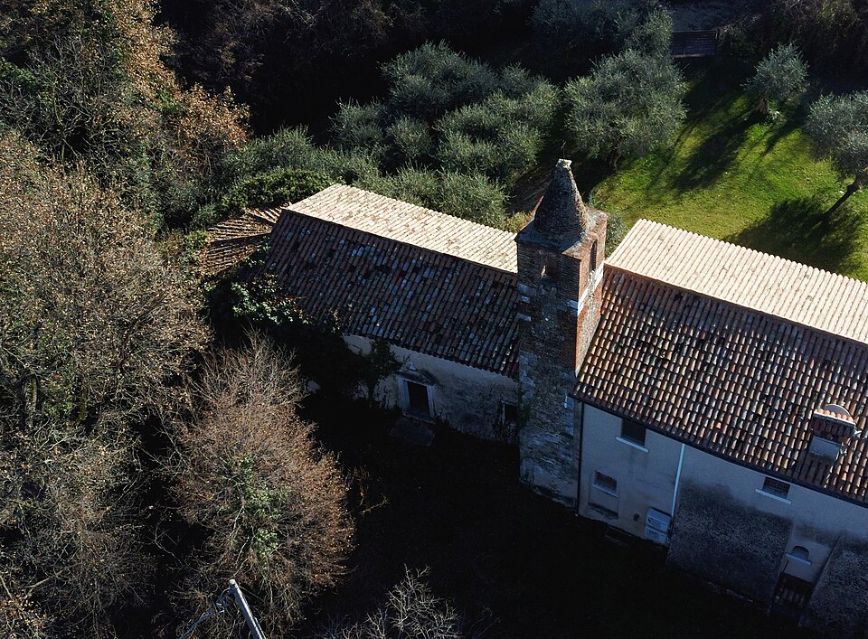 chiesa dei Santi Faustino e Giovita