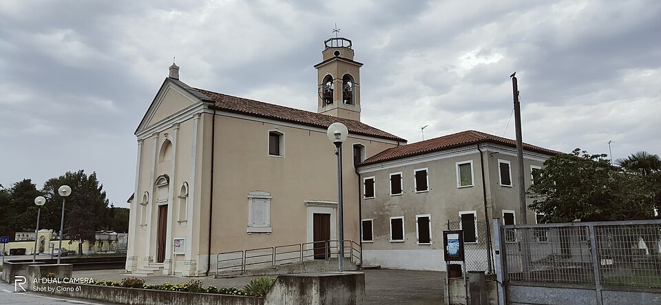 chiesa dei Santi Felice e Fortunato