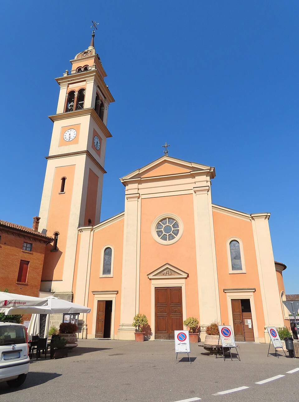 chiesa dei Santi Fermo e Rustico