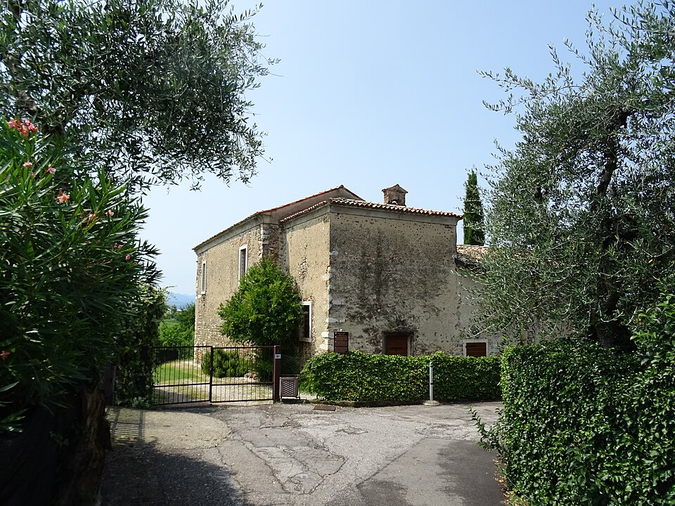 chiesa dei Santi Fermo e Rustico