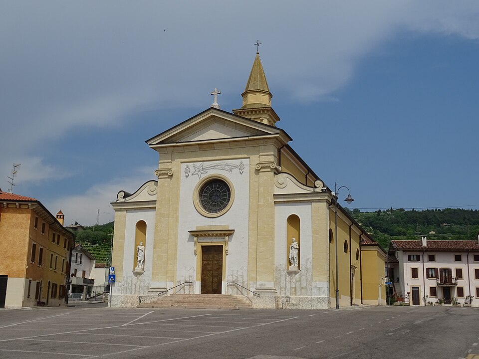 chiesa dei Santi Fermo e Rustico