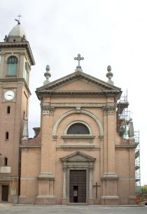 chiesa dei Santi Filippo e Giacomo