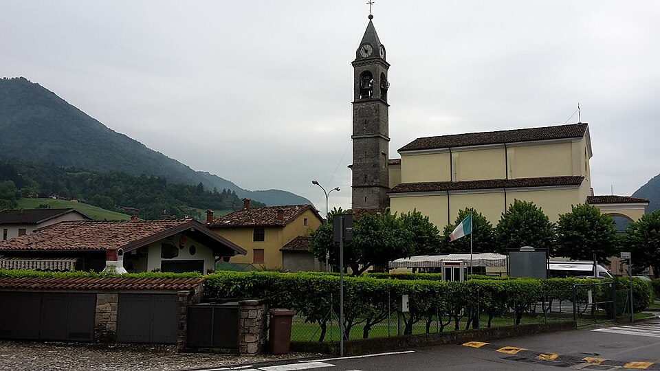 chiesa dei Santi Filippo e Giacomo