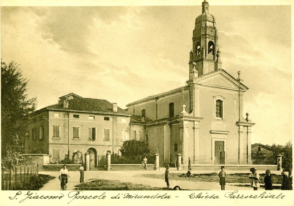 chiesa dei Santi Filippo e Giacomo
