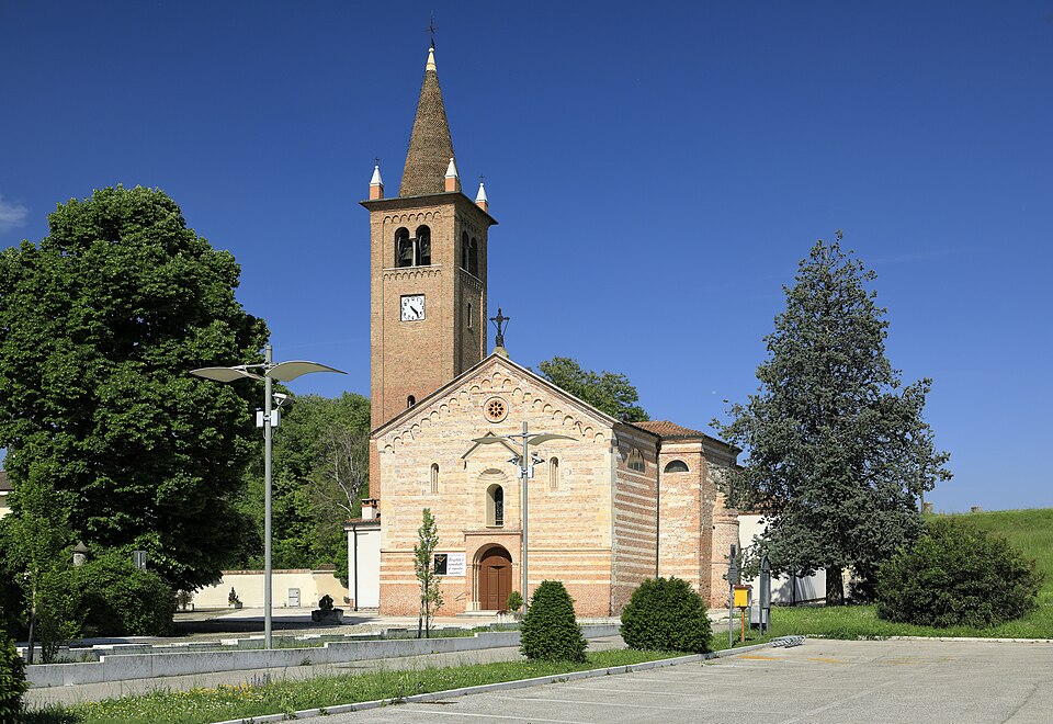 chiesa dei Santi Filippo e Giacomo