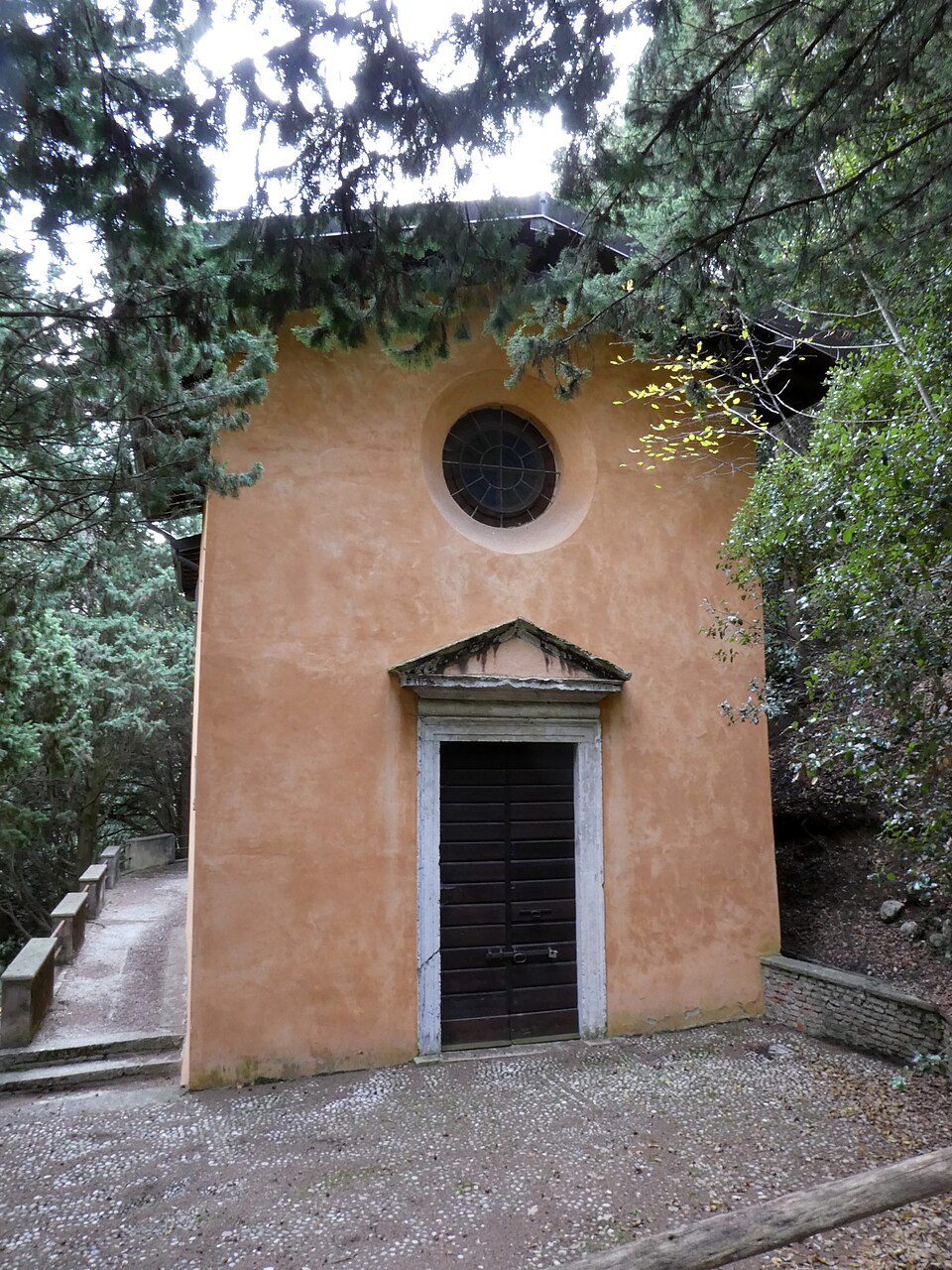 chiesa dei Santi Filippo e Giacomo