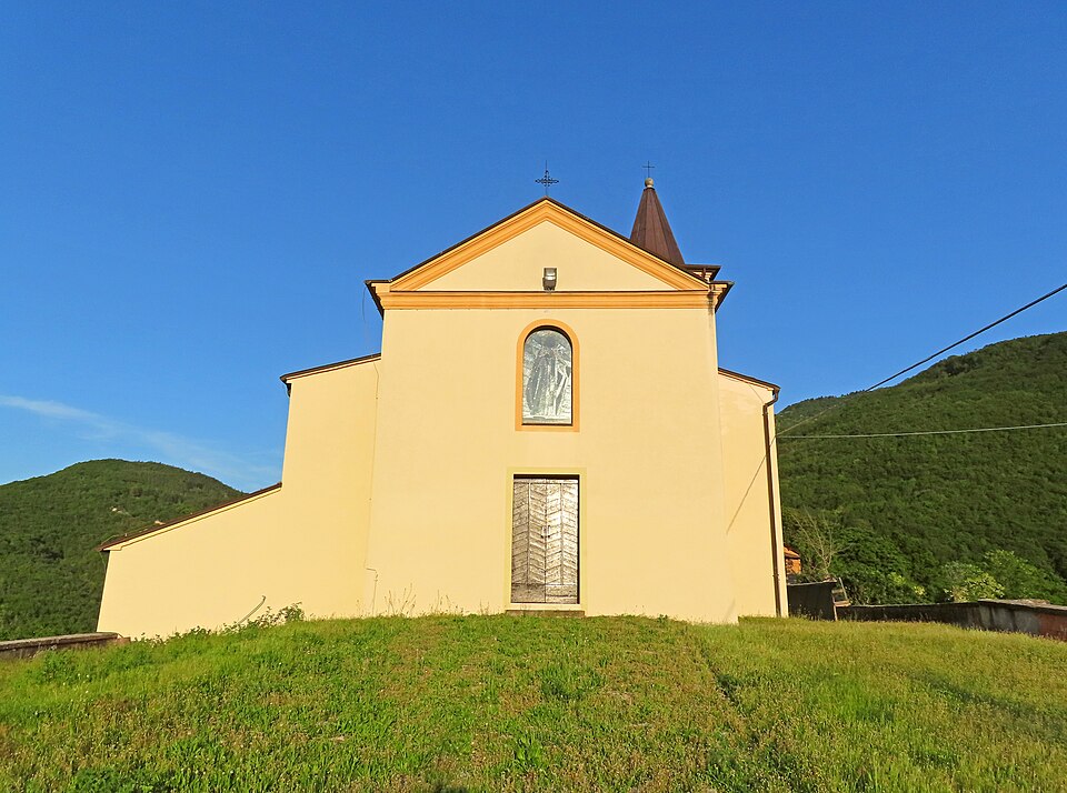 chiesa dei Santi Gervaso e Protaso