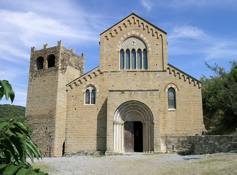 chiesa dei Santi Giacomo e Filippo