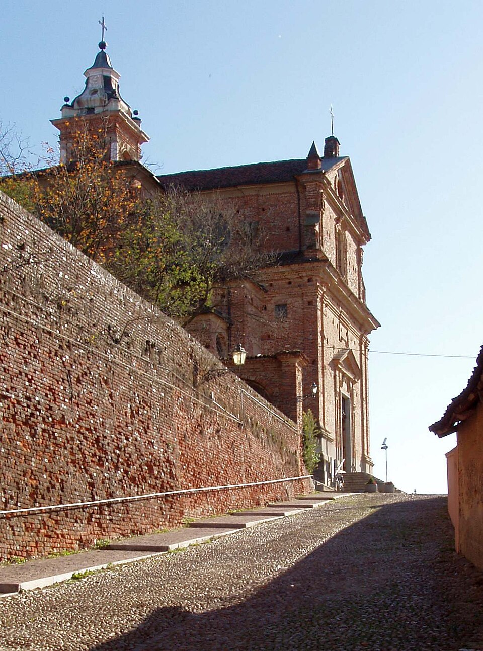 chiesa dei Santi Giacomo e Filippo