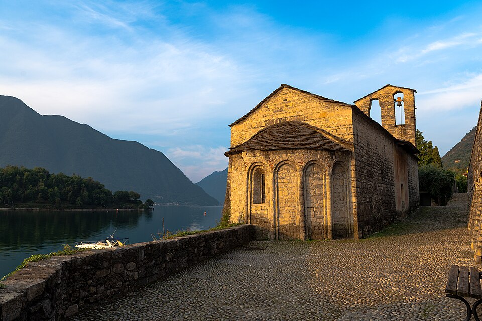 chiesa dei Santi Giacomo e Filippo