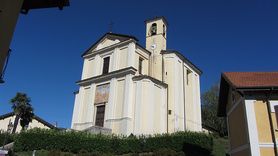 chiesa dei Santi Giovanni e Paolo