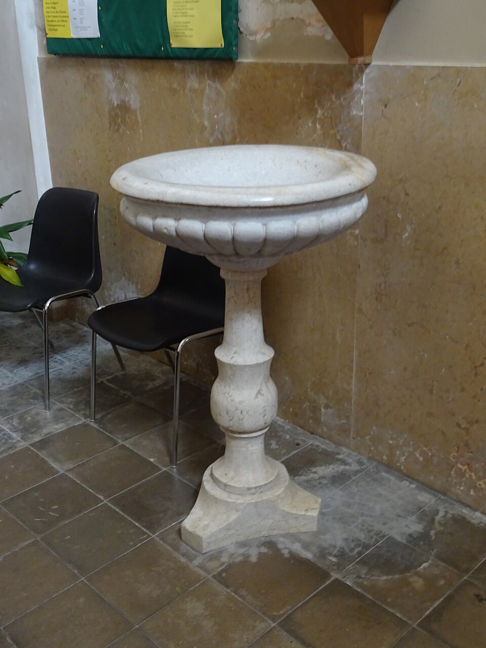 chiesa dei Santi Innocenti