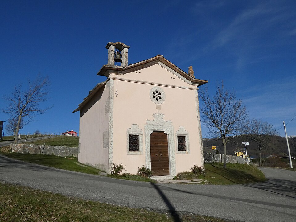 chiesa dei Santi Marco e Rocco
