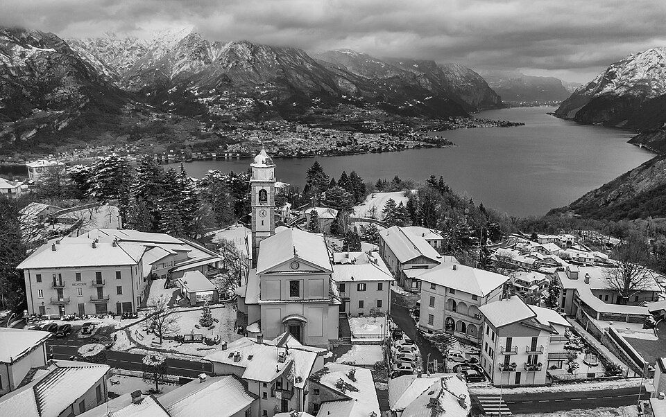 chiesa dei santi Materno e Ambrogio