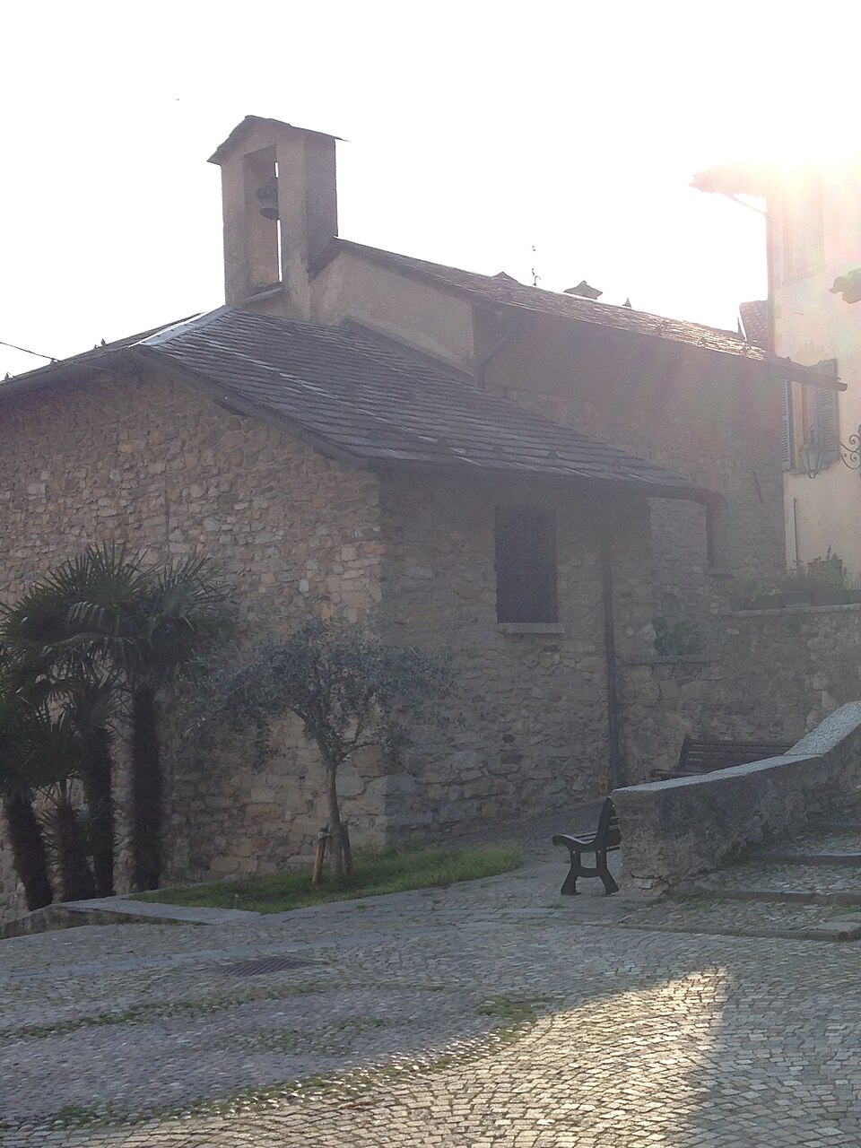 chiesa dei Santi Maurizio e Lazzaro