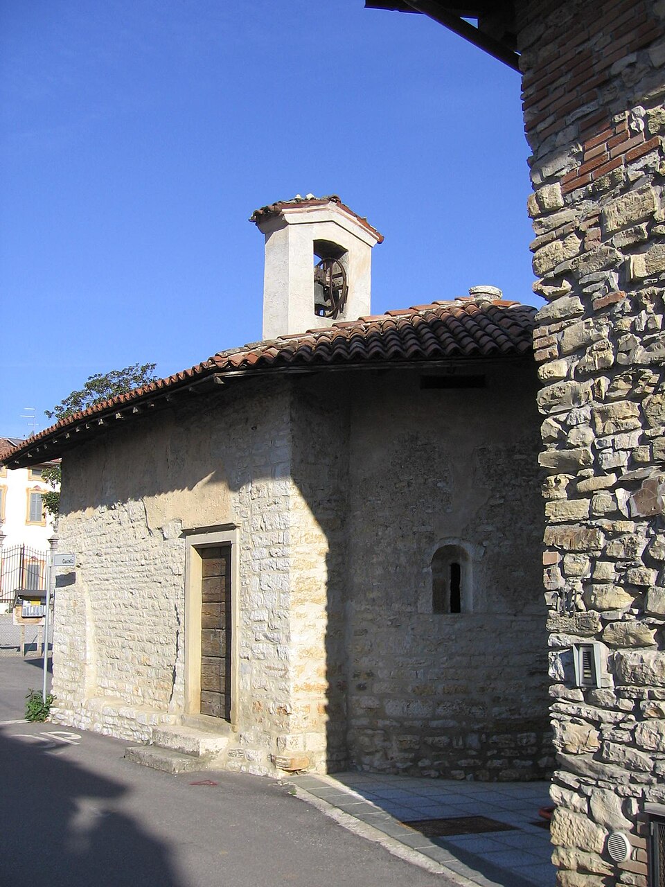 chiesa dei Santi Nazario e Celso
