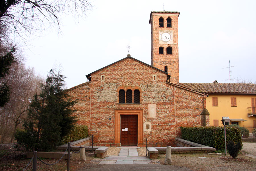 chiesa dei Santi Nazario e Celso