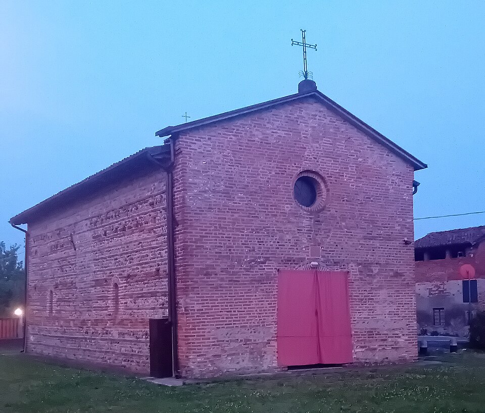 chiesa dei Santi Nazario e Celso