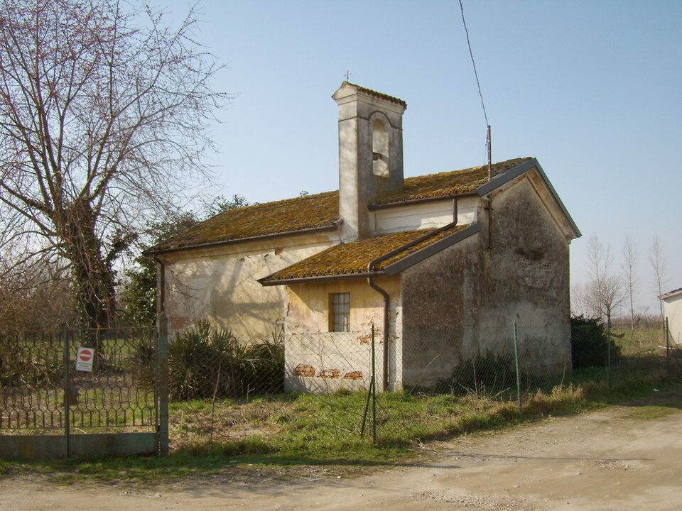 chiesa dei Santi Nazaro e Celso