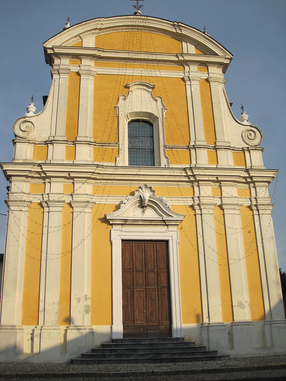 chiesa dei Santi Nazaro e Celso Martiri