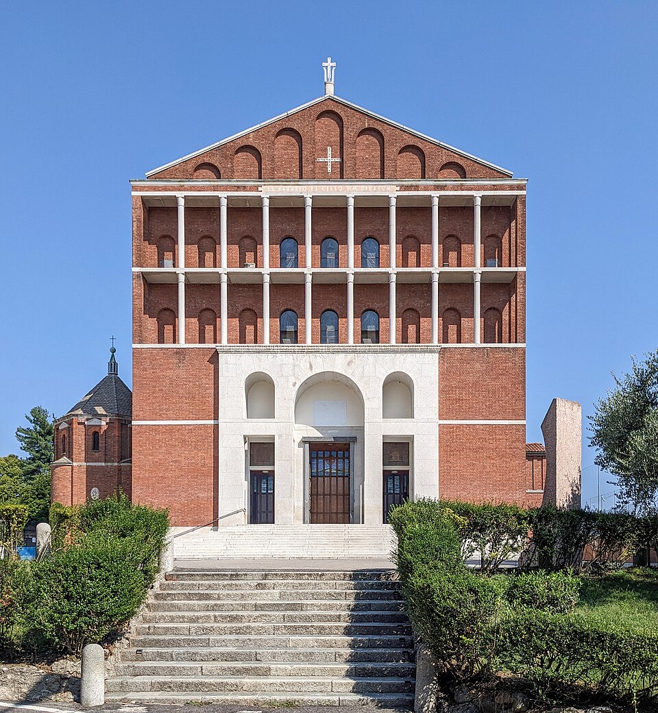 chiesa dei Santi Nazaro e Celso