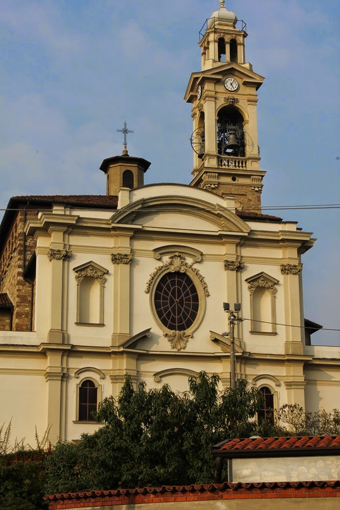 chiesa dei Santi Nazaro e Celso