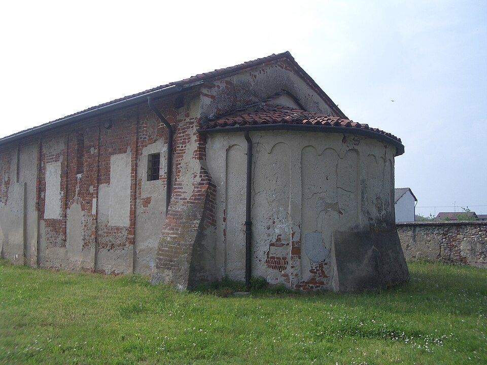 chiesa dei Santi Nazzaro e Celso