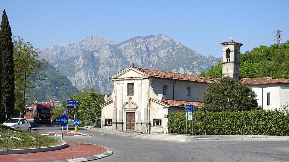 chiesa dei Santi Nazzaro e Celso