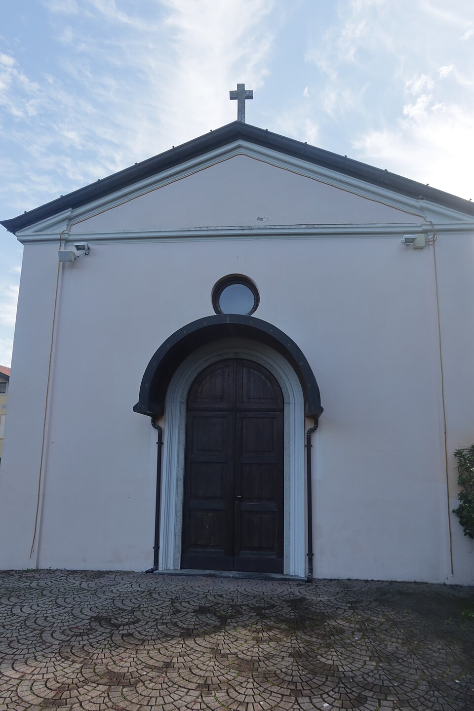 chiesa dei Santi Nazzaro e Celso
