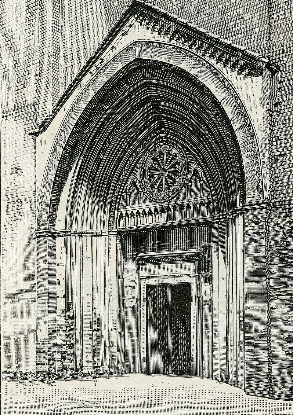 chiesa dei Santi Niccolò e Domenico