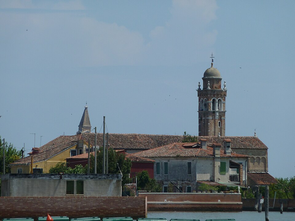 chiesa dei Santi Pietro e Caterina