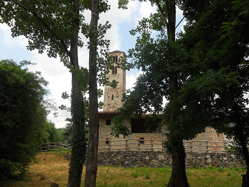 chiesa dei Santi Pietro e Paolo