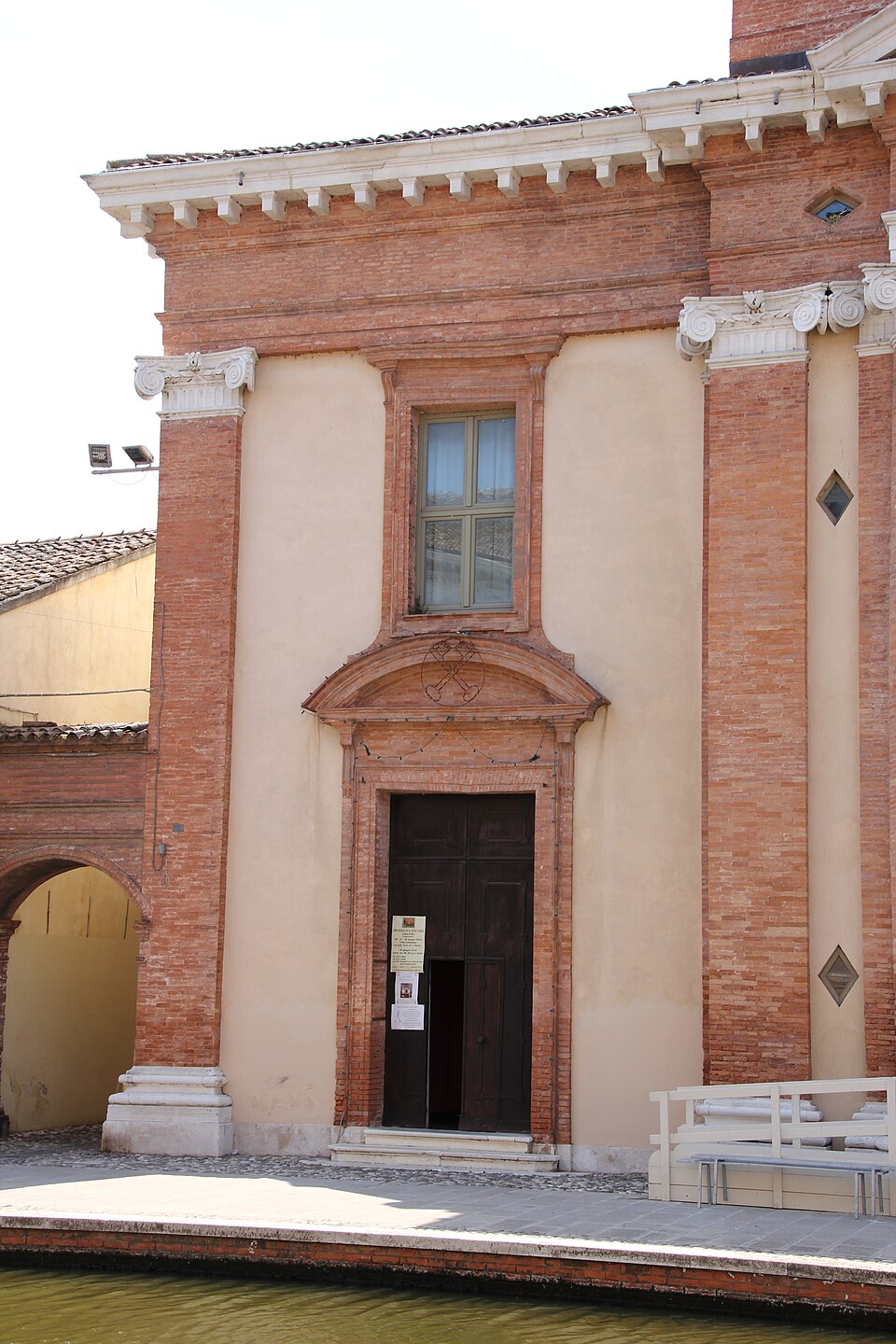 chiesa dei Santi Pietro e Paolo