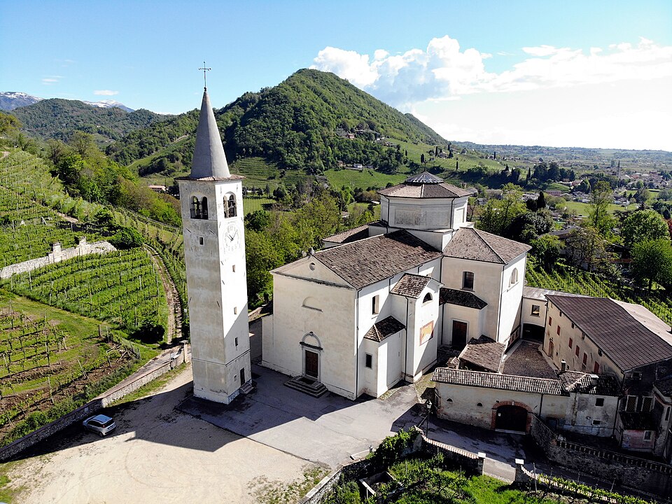 chiesa dei Santi Pietro e Paolo