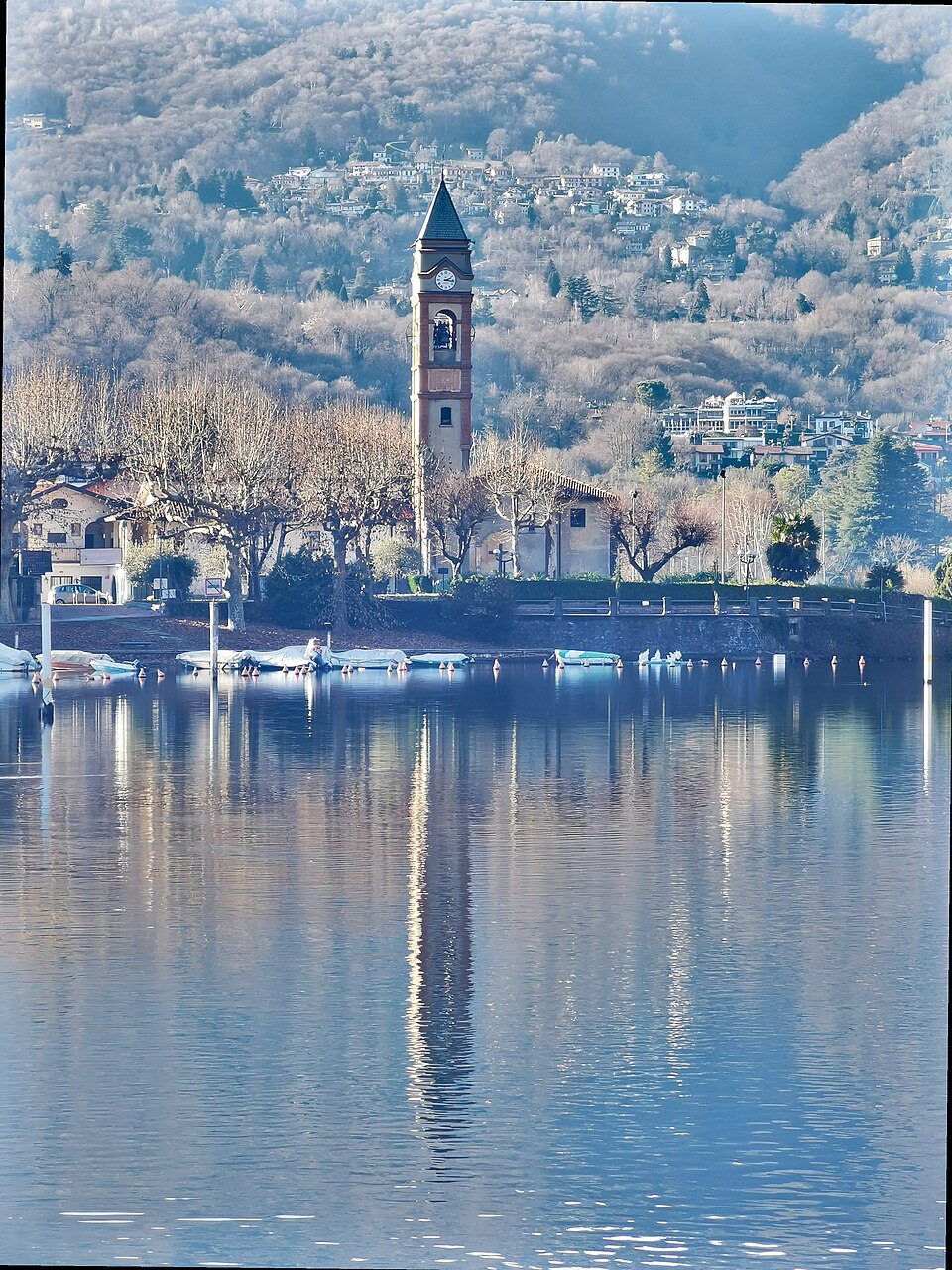 chiesa dei Santi Pietro e Paolo
