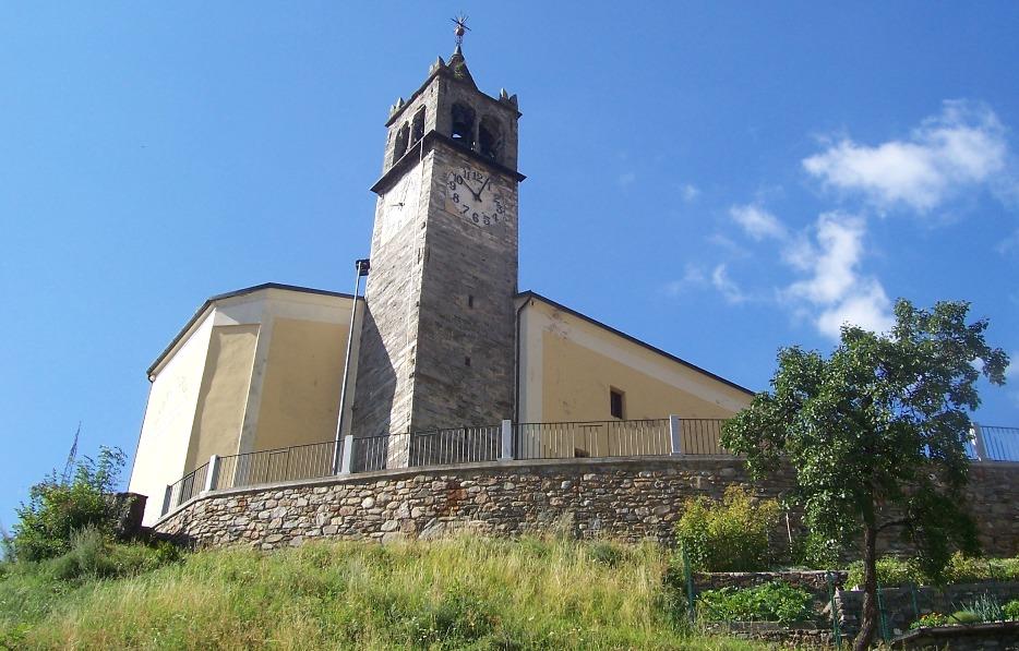 chiesa dei Santi Pietro e Paolo