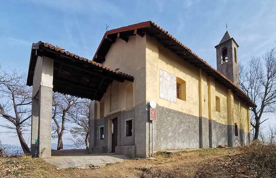 chiesa dei Santi Quirico e Giulitta