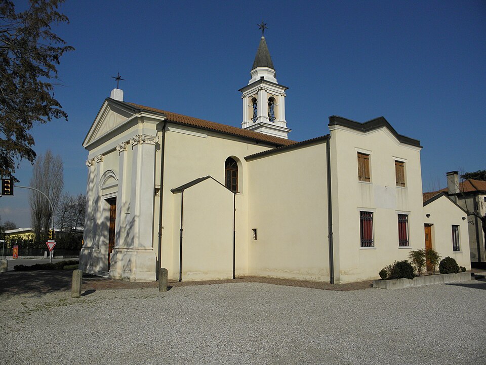 chiesa dei Santi Quirico e Giulitta