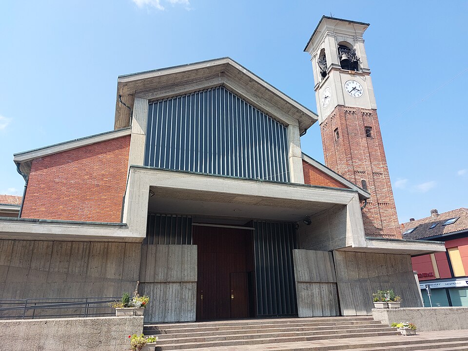 chiesa dei Santi Quirico e Giulitta