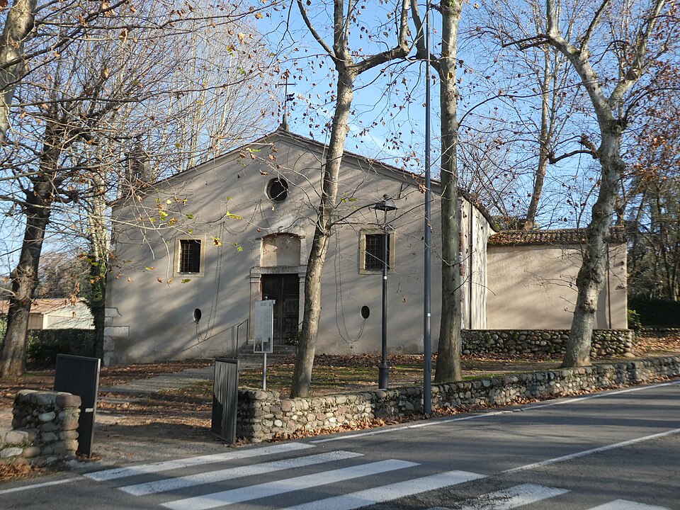 chiesa dei Santi Quirico e Giulitta