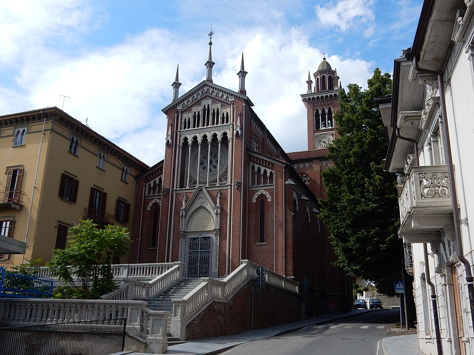 chiesa dei Santi Quirico e Giulitta